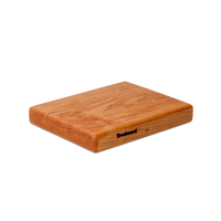 Small maple chopping board by Treeboard. These cutting boards are organic, all one piece and contain no glue.
