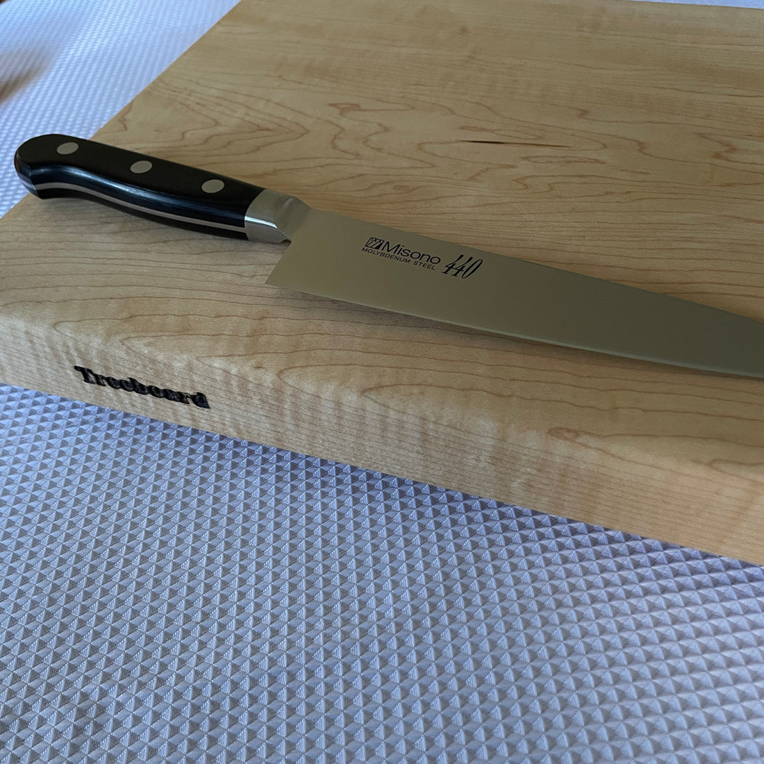 Misono molybdenum 440 series gyuto chief&