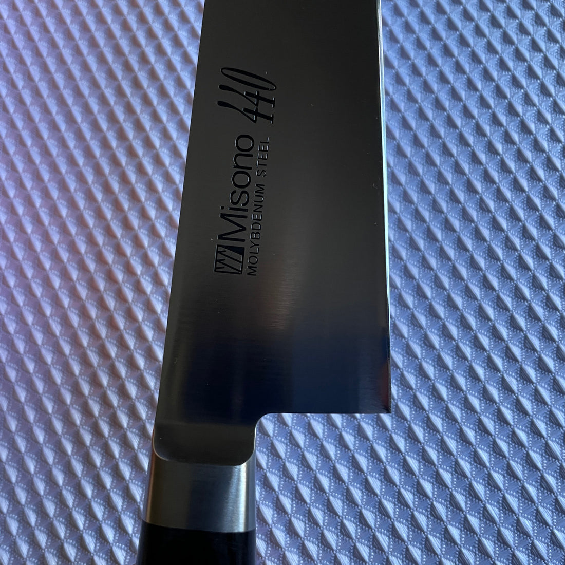 Misono molybdenum 440 series gyuto chief&