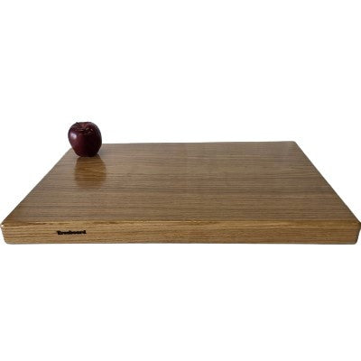 Extra-large cutting board by Treeboard. It&